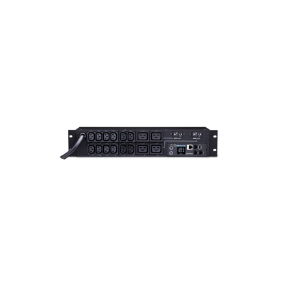 PDU31008 CyberPower Monitored PDU