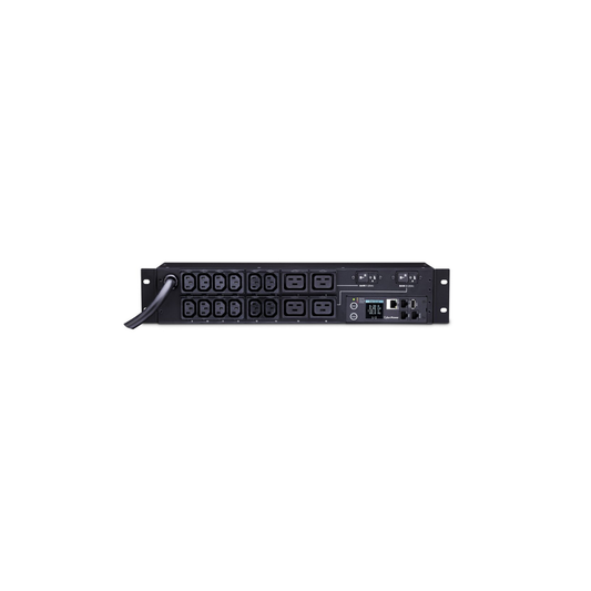 PDU31008 CyberPower Monitored PDU