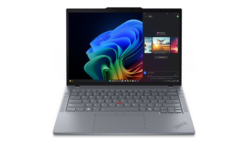 Lenovo ThinkPad T14 Gen 6 – 21QC0021US – 14″ Intel Core Ultra 7 – 16GB RAM – 512GB SSD – Windows 11 Pro