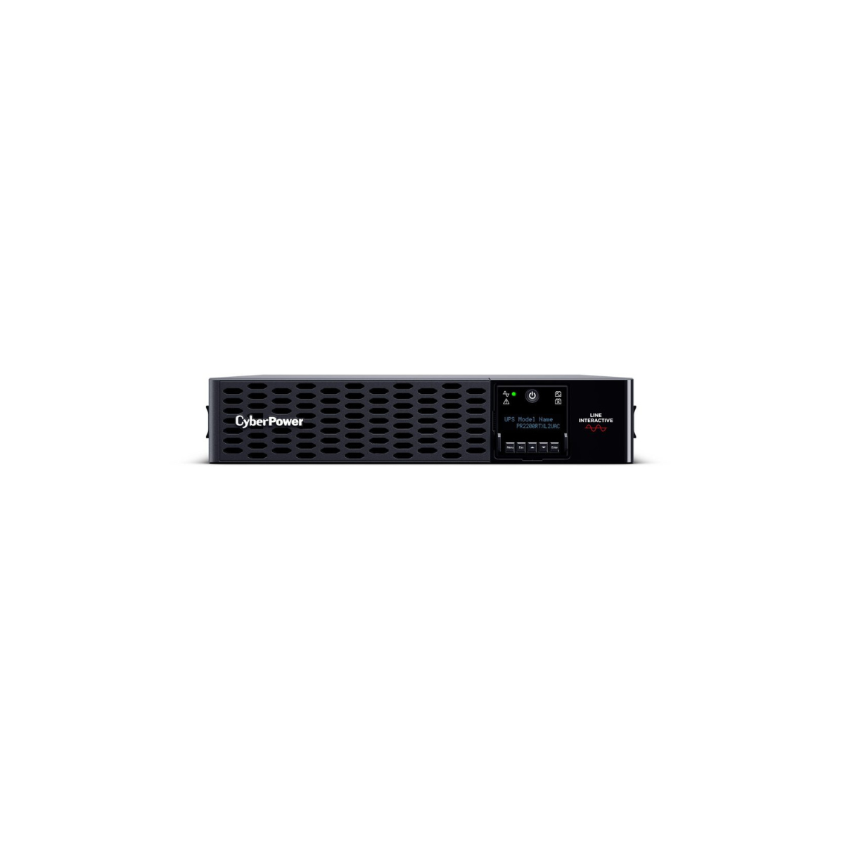 PR2200RTXL2UACN CyberPower Smart App Sinewave UPS