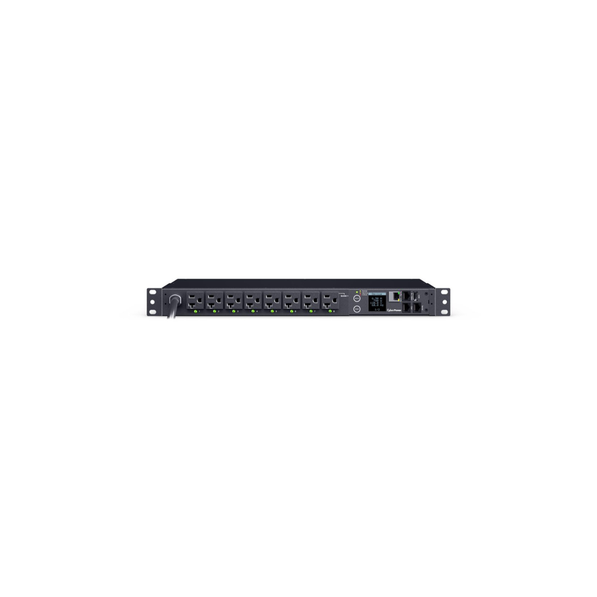 PDU41023 CyberPower Switched PDU