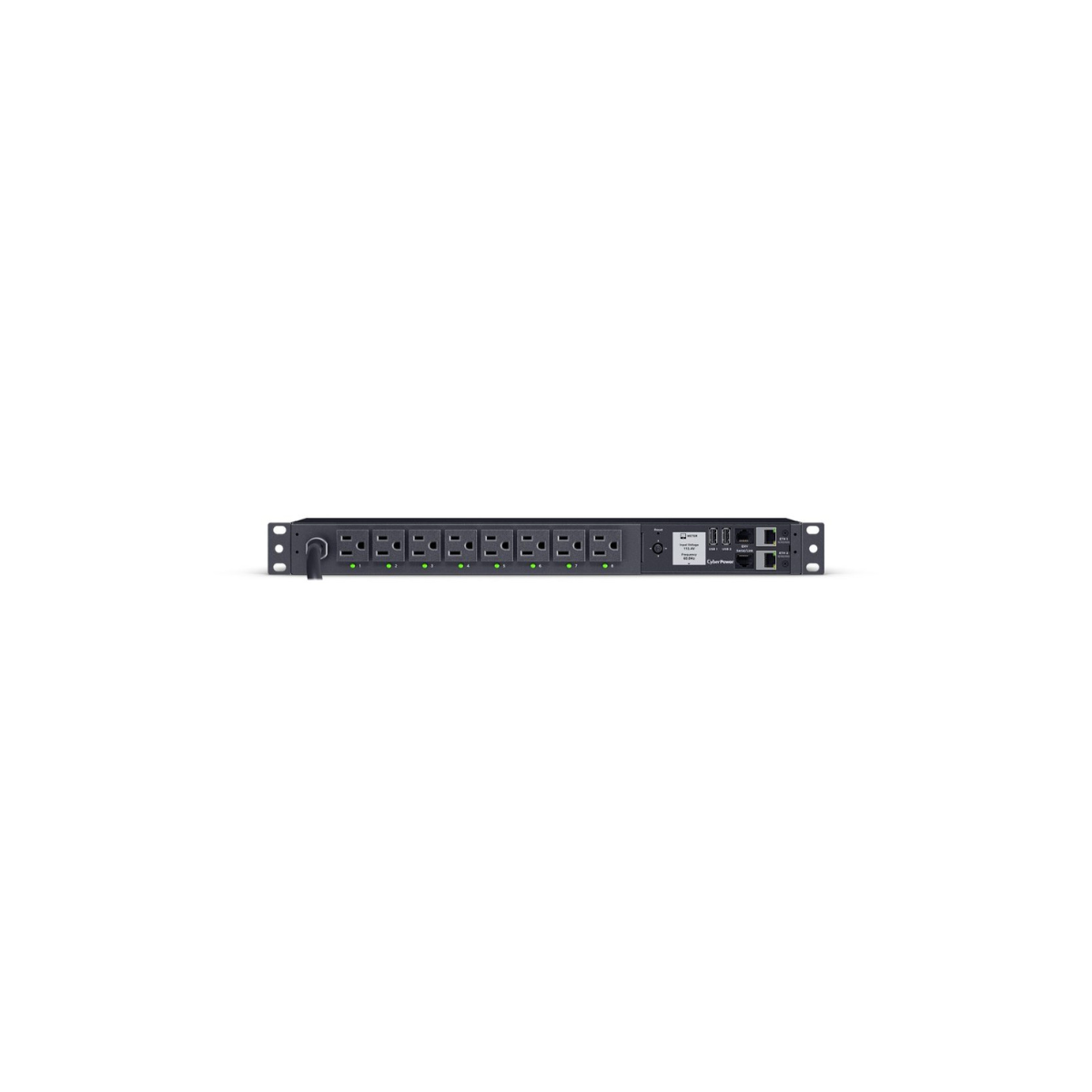 PDU41001G CyberPower Switched PDU
