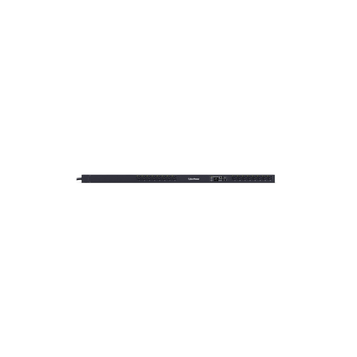 PDU41116 CyberPower Switched PDU