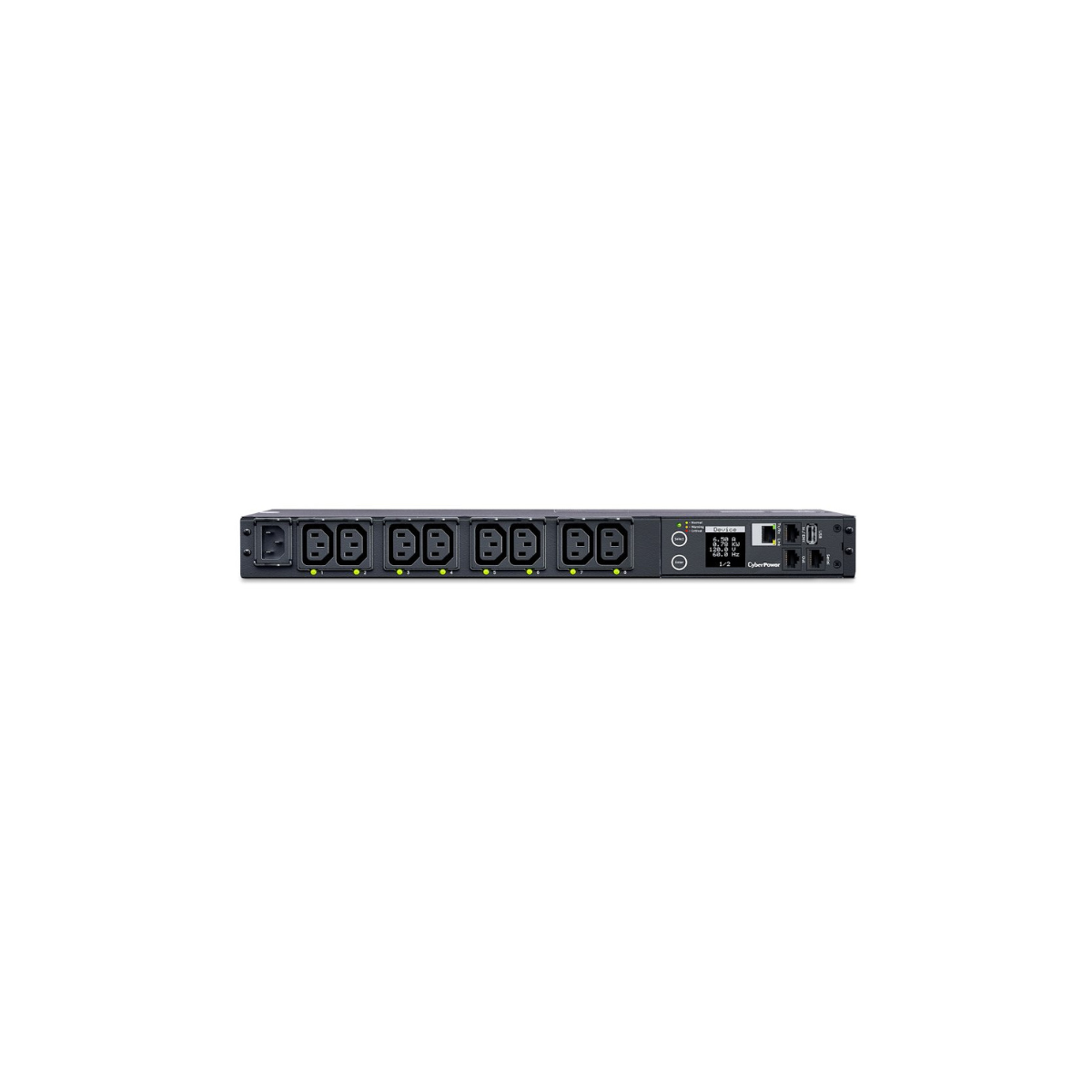 PDU41004 CyberPower Switched PDU