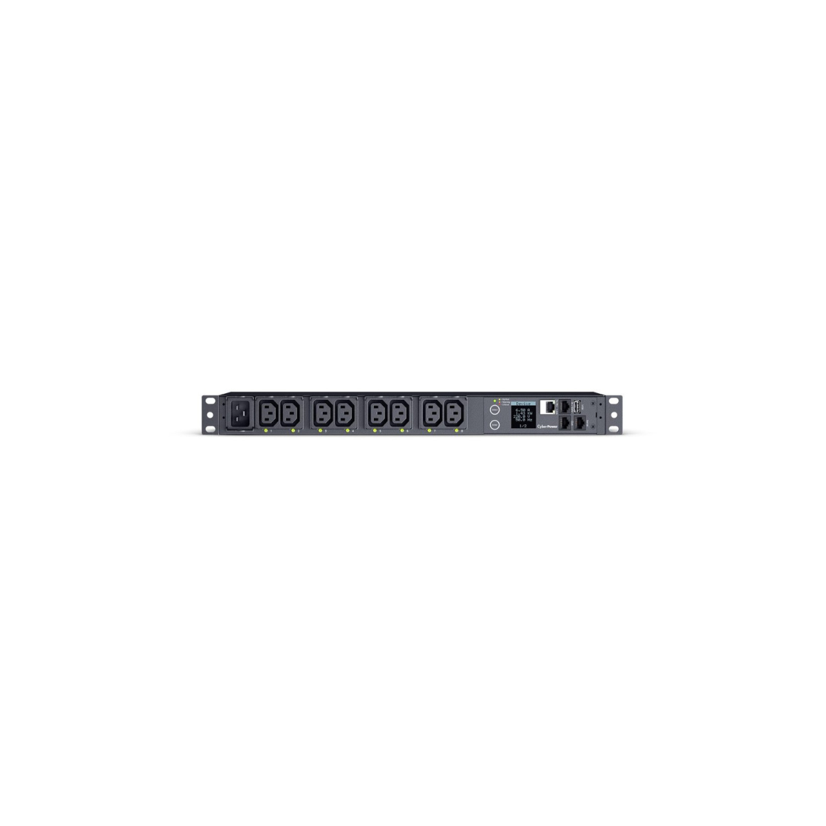 PDU41005 CyberPower Switched PDU