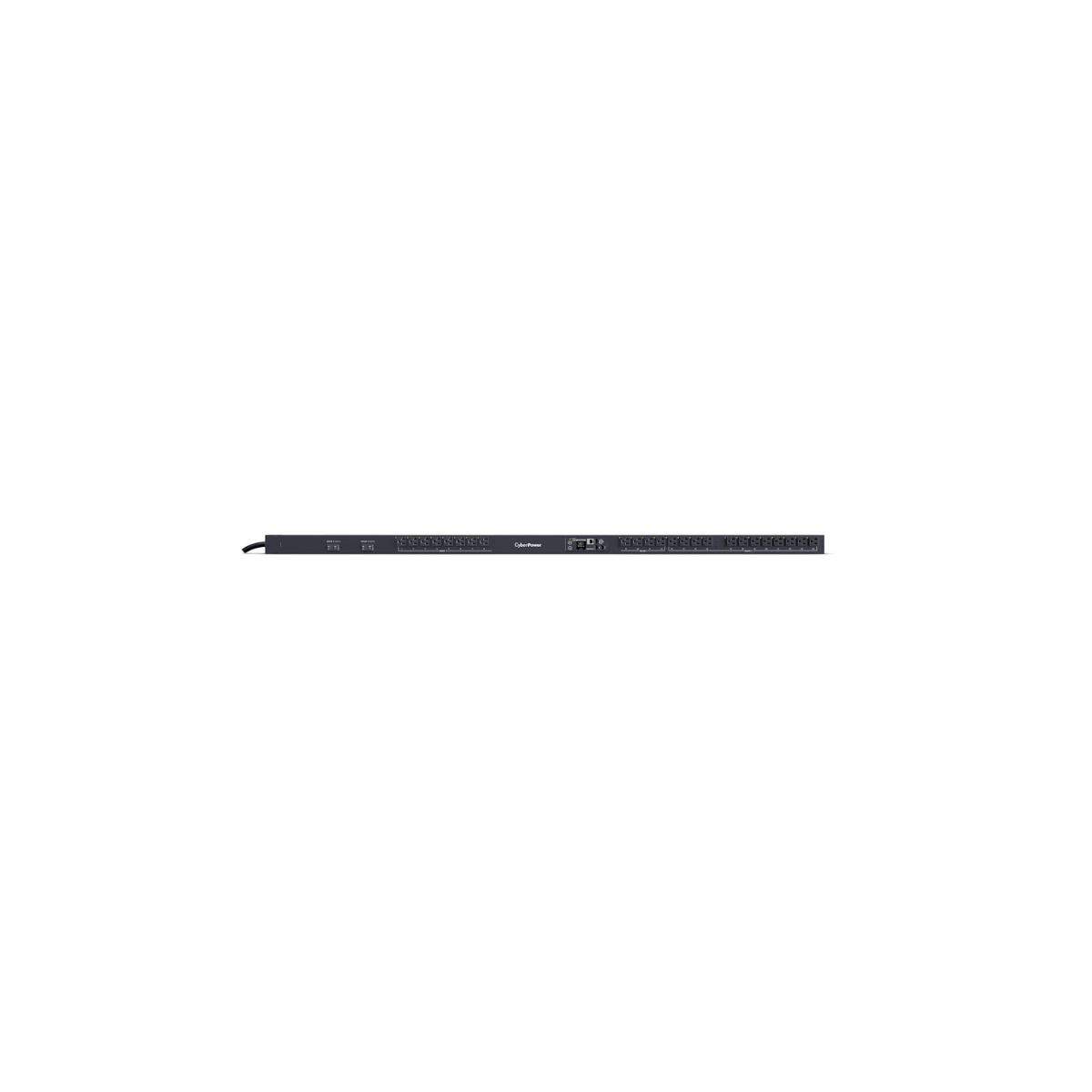 PDU41102 CyberPower Switched Power Distribution Unit