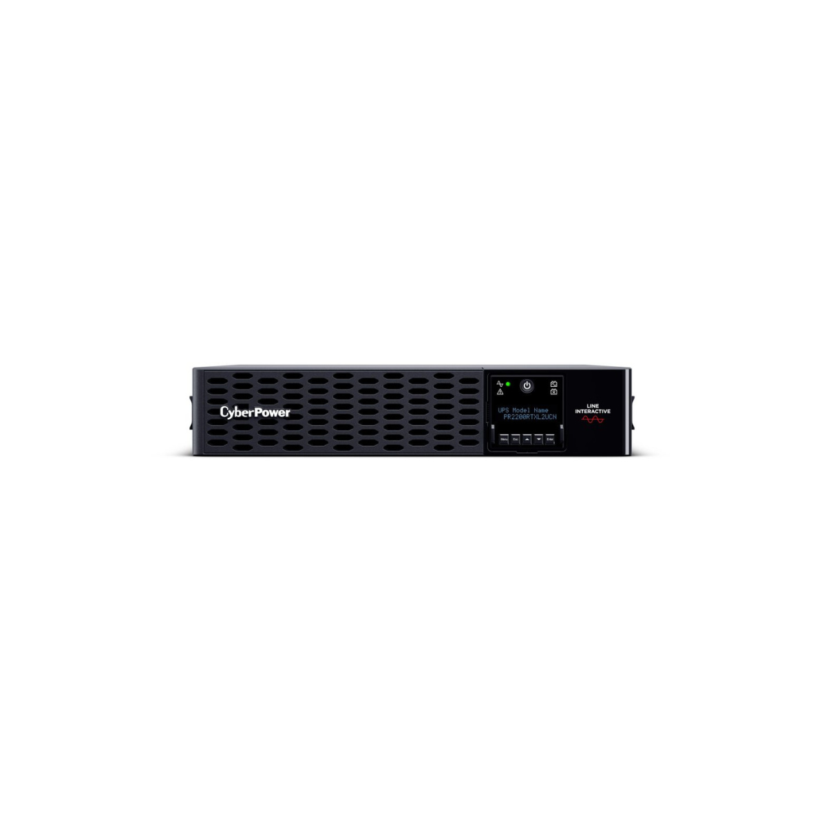 PR2200RTXL2UCN CyberPower Smart App Sinewave UPS