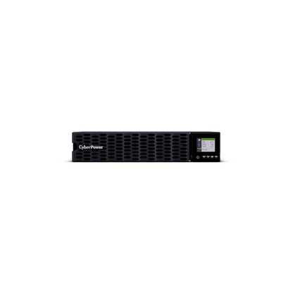 OL750RTHD CyberPower Smart App Online UPS 750VA Rack/Tower (OL750RTHD)