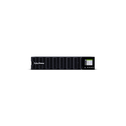 OL1KRTHD CyberPower Smart App Online UPS 1000VA Rack/Tower