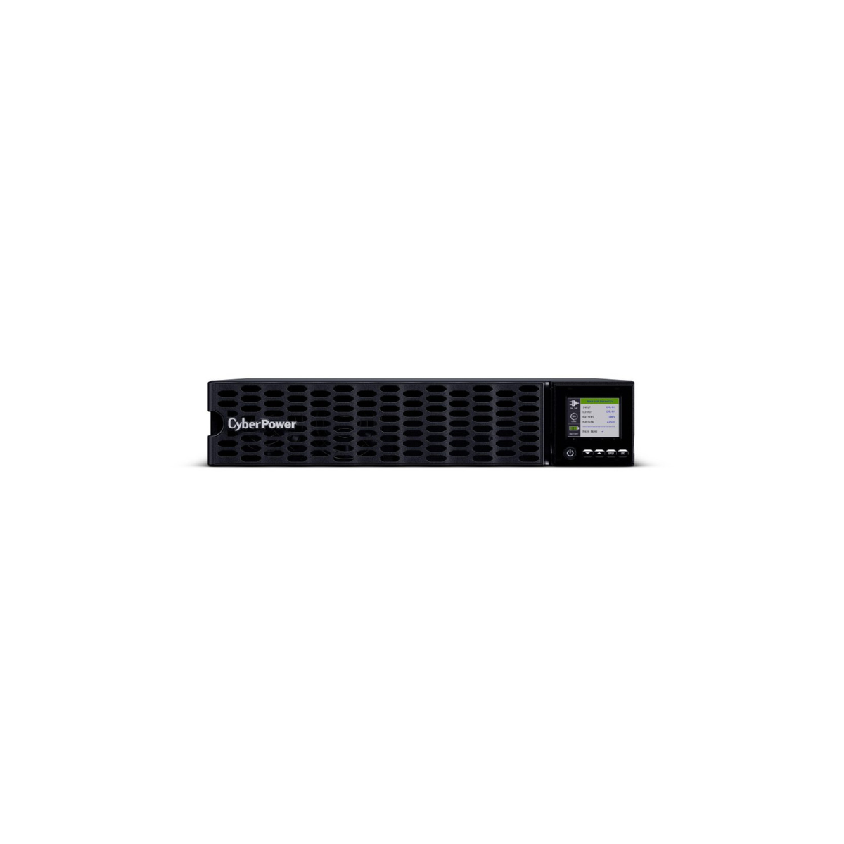 OL2K2RTHD CyberPower Smart App Online UPS 2200VA Rack/Tower