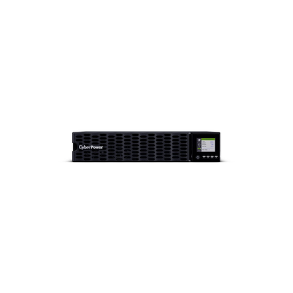 OL2K2RTHD CyberPower Smart App Online UPS 2200VA Rack/Tower