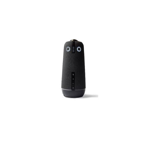 Owl Labs Meeting Owl 4 – MTW405-100T – 360° 4K Video Conferencing Camera