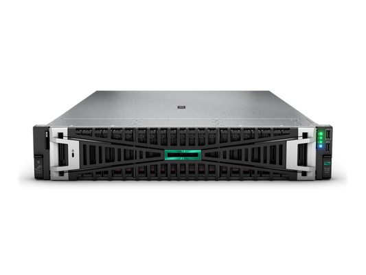 HPE ProLiant DL380 Gen11 Rack Server – P83303-005
