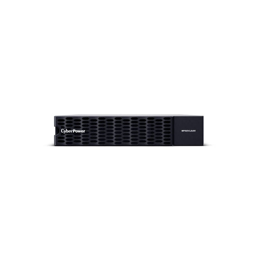 BP192VL2U01 CyberPower Extended Battery Module 2U Rack/Tower