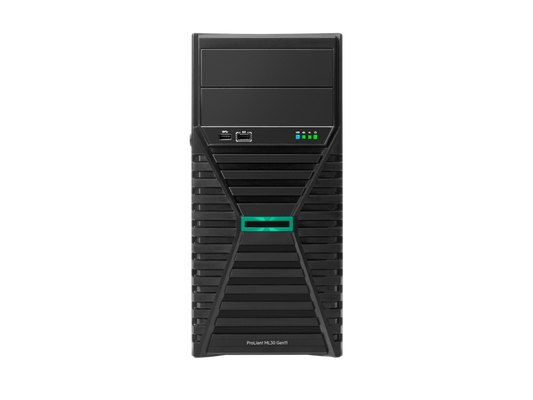 HPE ProLiant ML30 Gen11 Tower Server – P72995-005
