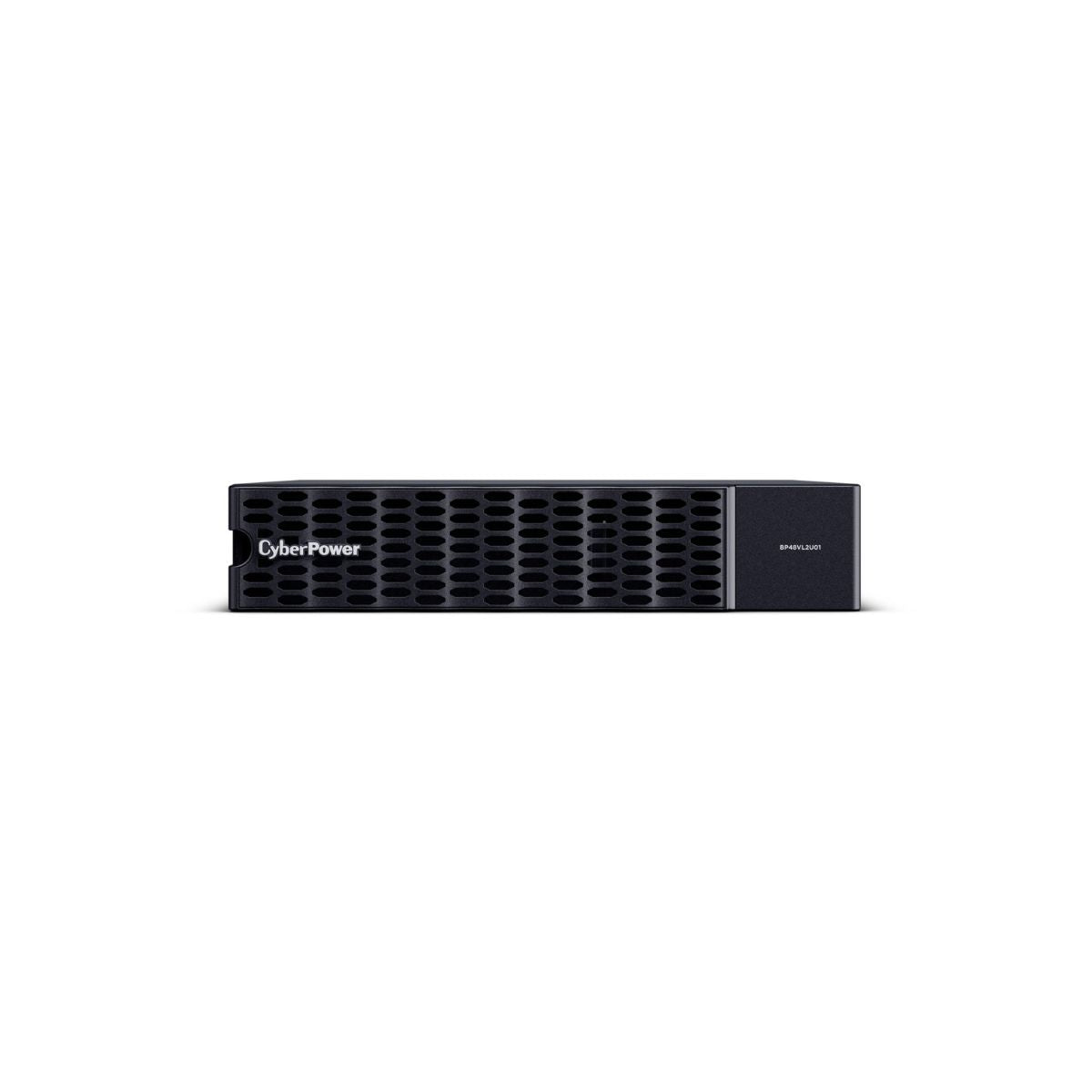 BP48VL2U01 CyberPower Extended Battery Module 2U Rack/Tower