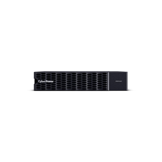 BP48VL2U01 CyberPower Extended Battery Module 2U Rack/Tower