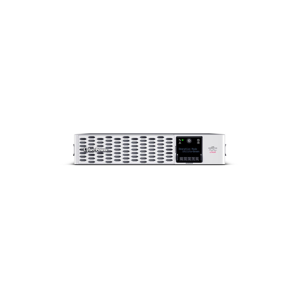 PRL1500RT2UC CyberPower Smart App Sinewave UPS