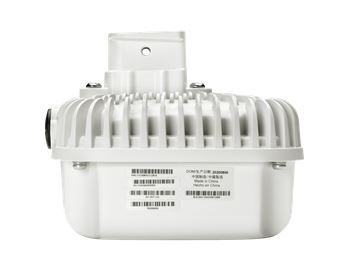 HPE Aruba Networking AP-565 (RW) – R4W43A – Outdoor Wi-Fi 6 Access Point – Dual 2×2 Radio – Integrated Omni Antennas