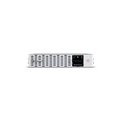 PRL3000RT2UC CyberPower Smart App Sinewave UPS