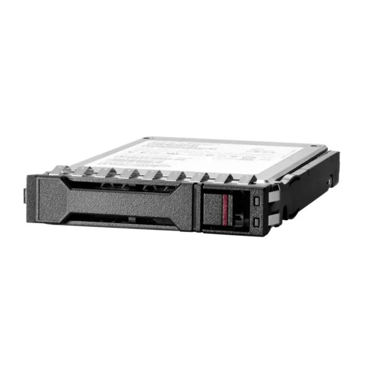 P40510-B21 – HPE 960GB SAS 12G Mixed Use SFF SSD