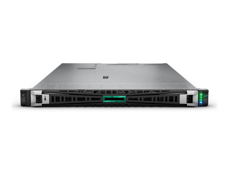 HPE ProLiant DL360 Gen11 Rack Server – P83287-005
