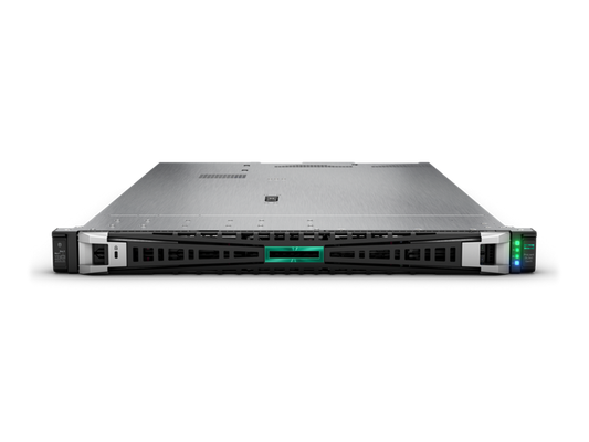 HPE ProLiant DL360 Gen11 Rack Server – P83287-005