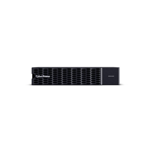 BP24VL2U01 CyberPower Extended Battery Module 2U Rack/Tower