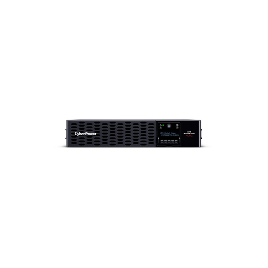 PR3000RTXL2UACN CyberPower Smart App Sinewave UPS