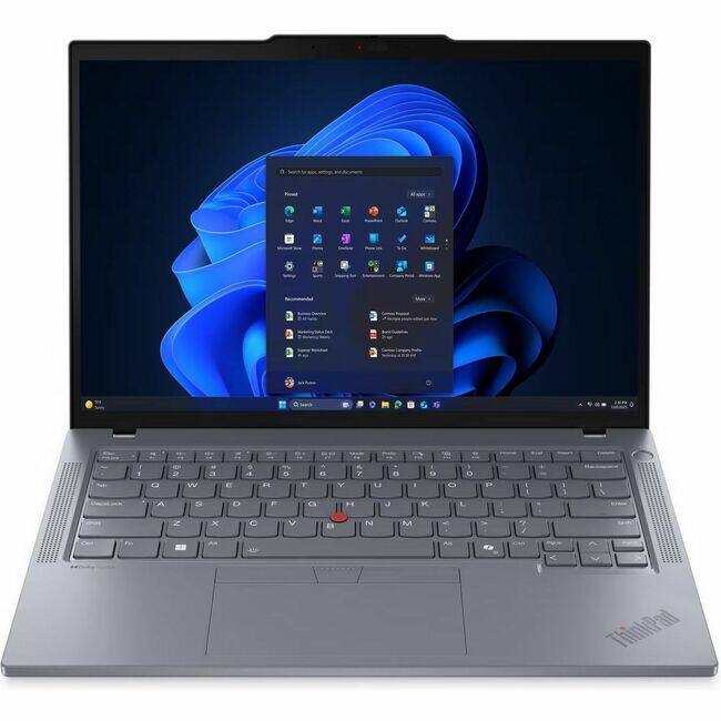 Lenovo ThinkPad T14 Gen 6 – 21QC006RUS – 14″ Intel Core Ultra 7 – 16GB RAM – 512GB SSD – Windows 11 Pro