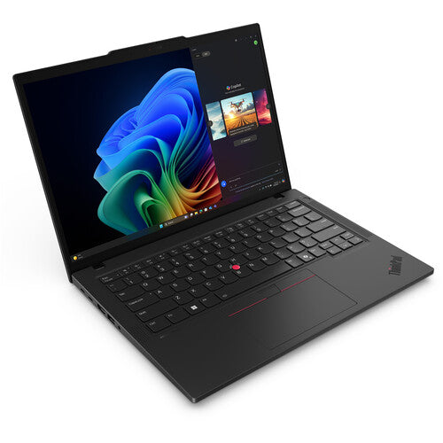 Lenovo ThinkPad T14 Gen 6 – 21QC006PUS – 14" Intel Core Ultra 5 – 32GB RAM – 512GB SSD – Windows 11 Pro
