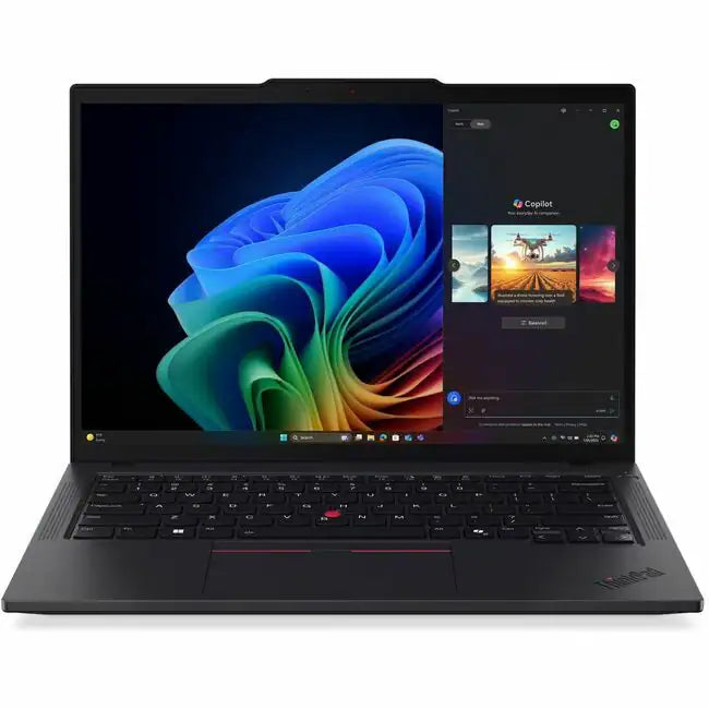 Lenovo ThinkPad T14 Gen 6 – 21QG0006US – 14″ Intel Core Ultra 5 – 32GB RAM – 512GB SSD – Windows 11 Pro