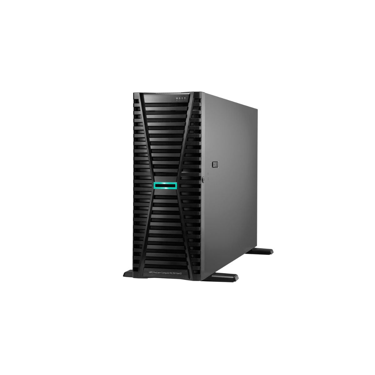 P87796-005 - HPE ProLiant ML350 Gen12 Tower Server