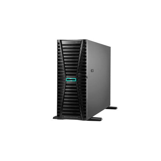P87796-005 - HPE ProLiant ML350 Gen12 Tower Server