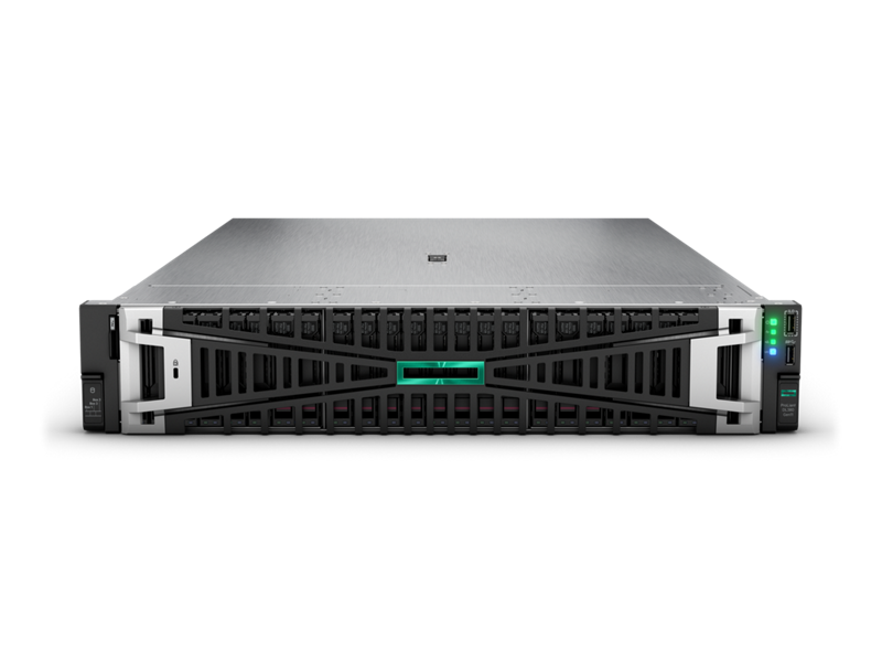 HPE ProLiant DL380 Gen11 Rack Server – P83302-005