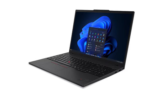 Lenovo ThinkPad T16 Gen 4 – 21QE005NUS – 16″ Intel Core Ultra 7 Laptop – 32 GB RAM – 512 GB SSD – Windows 11 Pro
