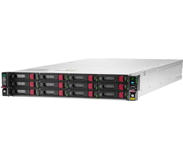 HPE StoreEasy 1660 Performance Storage – Q2P71A