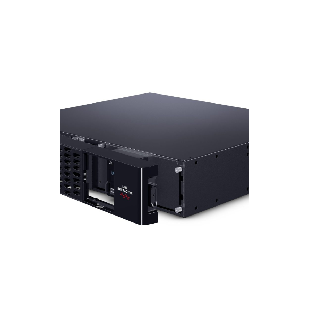 PR1500RTXL2UCTAA CyberPower Smart App Sinewave UPS
