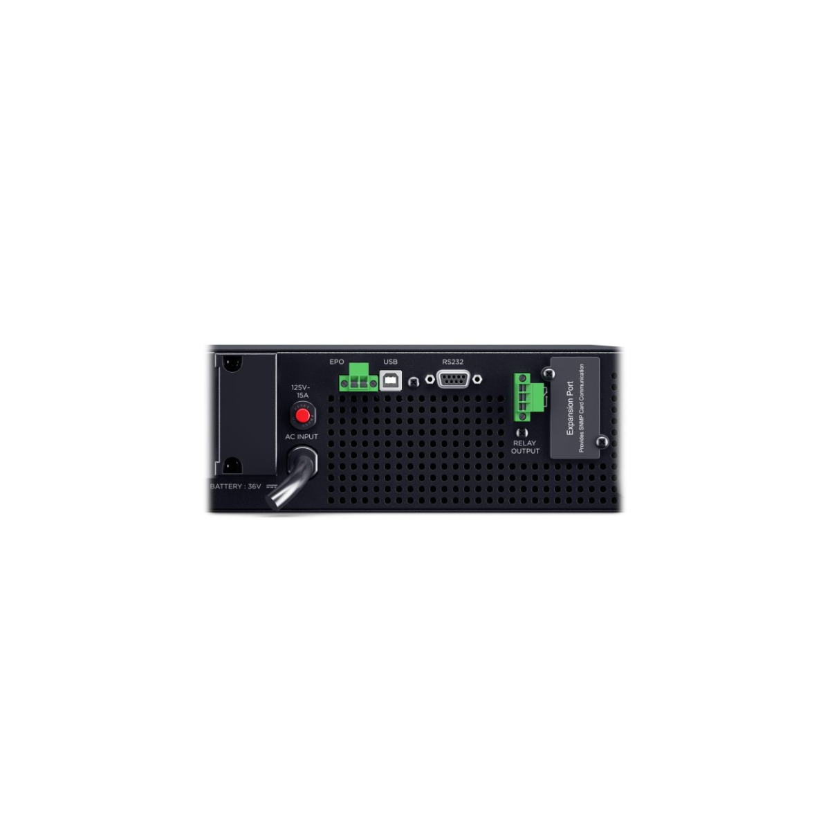 OL2K2RTHD CyberPower Smart App Online UPS 2200VA Rack/Tower