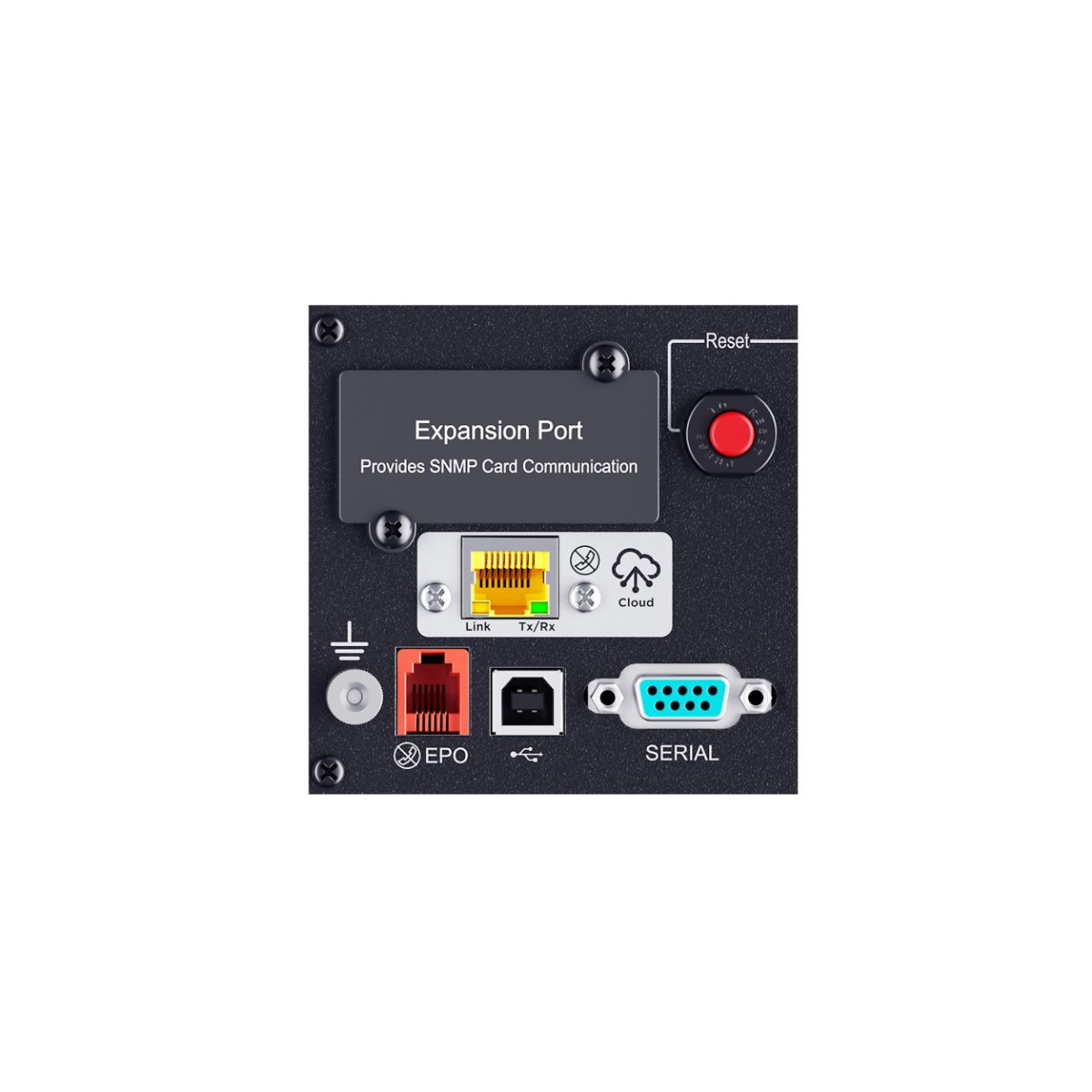 PR1500RTXL2UCTAA CyberPower Smart App Sinewave UPS