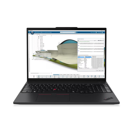 21QV0032US Lenovo ThinkPad P16s Gen 4 AI Workstation