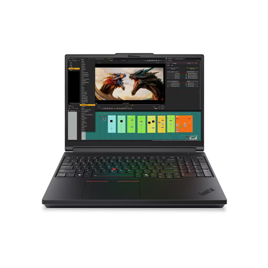21RQ0017US Lenovo ThinkPad P16 Gen 3 AI Workstation