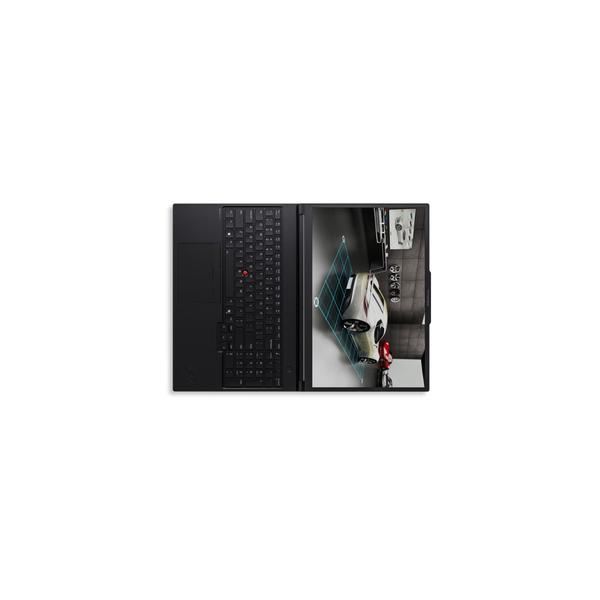 21RQ0018US Lenovo ThinkPad P16 Gen 3 Mobile Workstation