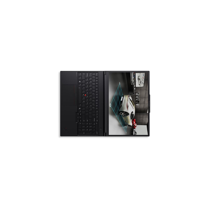 21RQ0018US Lenovo ThinkPad P16 Gen 3 Mobile Workstation