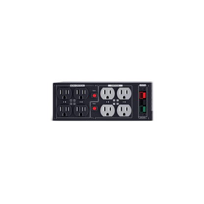 PR1500RTXL2UCTAA CyberPower Smart App Sinewave UPS