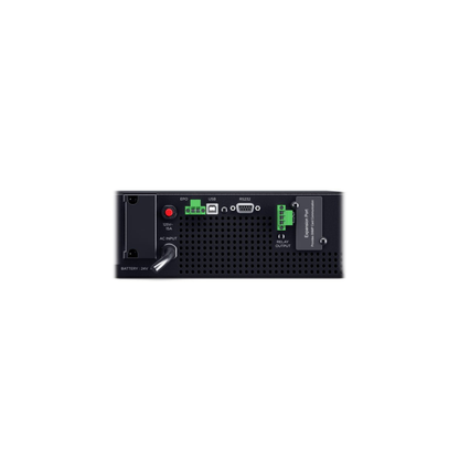 OL1KRTHD CyberPower Smart App Online UPS 1000VA Rack/Tower