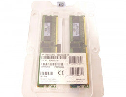 HP 16GB (2 x 8GB) DDR2-667 Memory Kit – 408855-B21