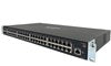 HPE Aruba 2540 48G 4SFP+ 48-Port Managed Switch JL355A
