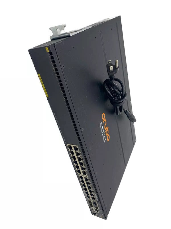 HPE Aruba 2930M 24G PoE+ 1-Slot 24-Port Switch JL320A