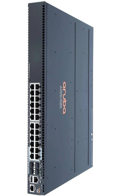 HPE Aruba 2930M 24G 1-Slot 24-Port Managed Switch JL319A